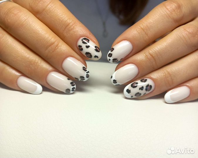 Мастер маникюра