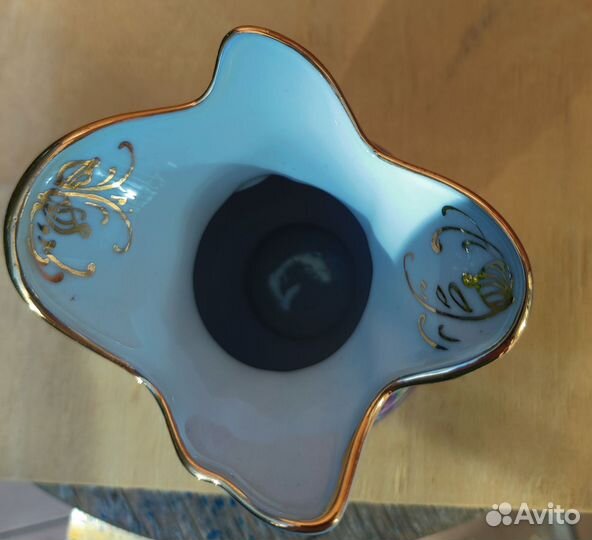 Ваза для цветов СССР