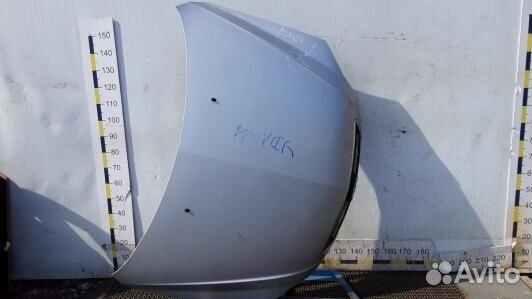 Капот KIA sorento 1 (JDN14D201)