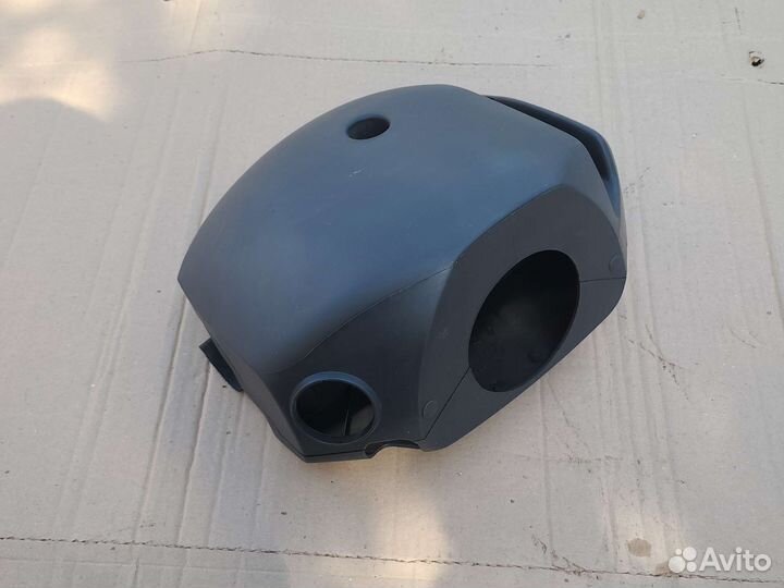 Кожух рулевой колонки Opel Astra H 2004-2015