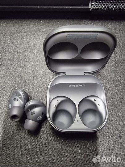 Наушники Samsung Galaxy Buds2 Pro с гарантией,ориг