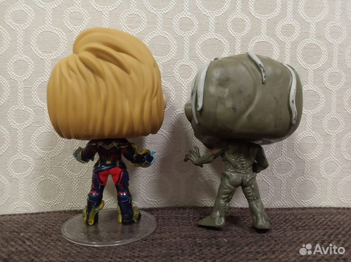 Фигуркт Funko pop