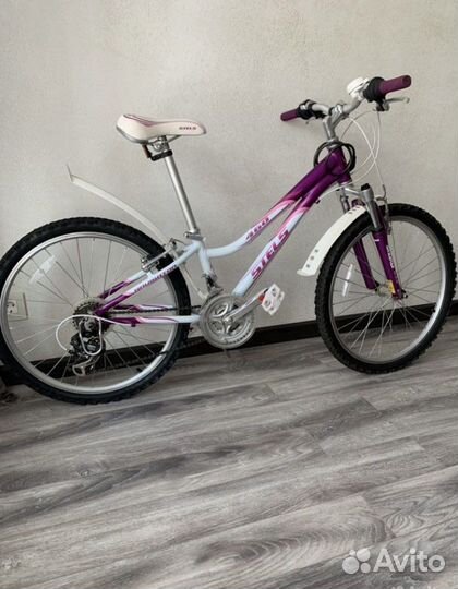 Велосипед stels навигатор 460