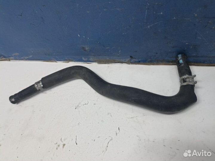 Патрубок системы охлаждения Toyota Rav 4 ACA20 2.0