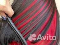 Детская стрижка