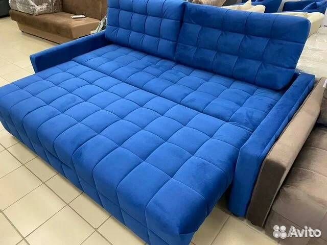 Диван Аргус