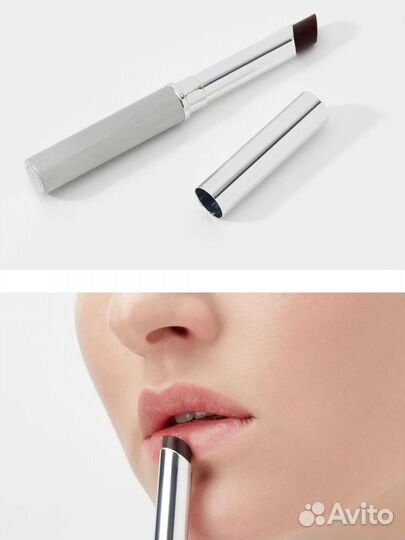 Clinique black honey помада бальзам для губ