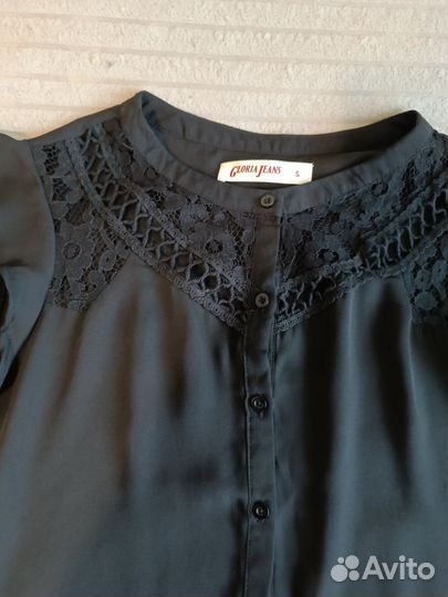 Пакет блузок