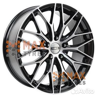 Neo 654 BD 6.5/0 R16