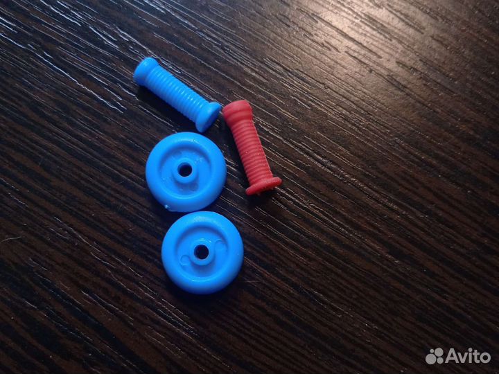 Фингер самокат