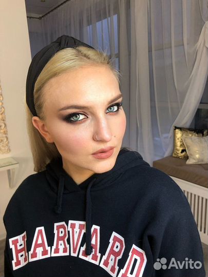 Визажист. Макияж Уфа