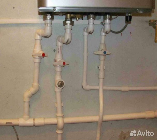 Пайка полипропилена