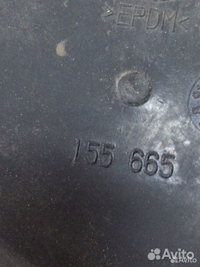 Крышка фары Nissan Primera