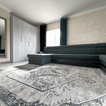 5-к. квартира, 236 м², 9 кроватей
