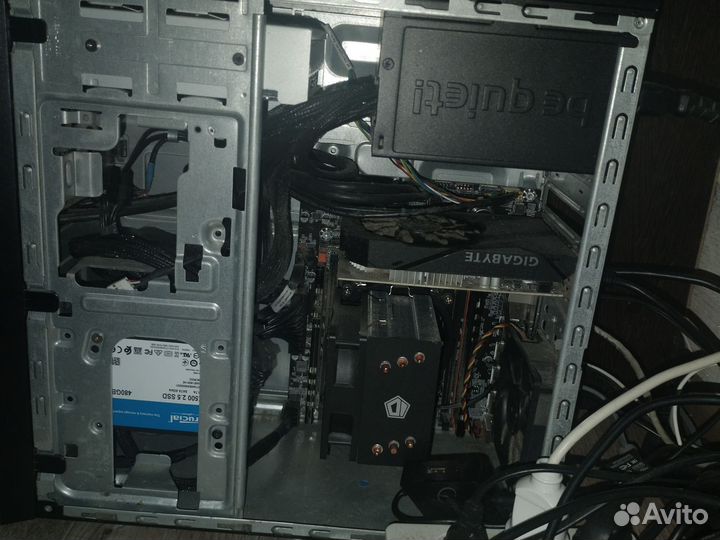 Возможен обмен на ноутбук с доплатой 2-3 тыщ