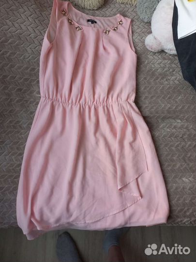 Женские вещи пакетом 42-44