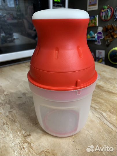 Соковыжималка Турбо-джус Tupperware