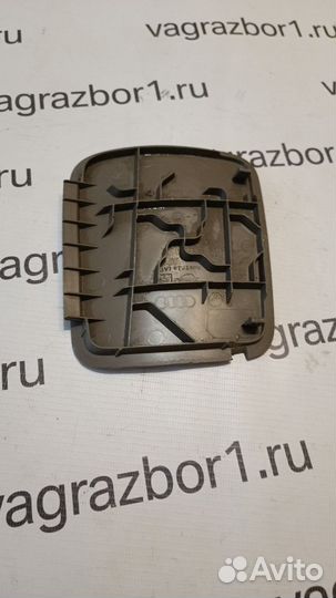 Накладка (кузов внутри) Audi Q7 (4L) I (2005–2009)