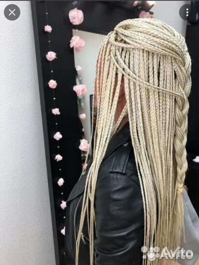 Плетение афрокосичек,зизи,афрокудри