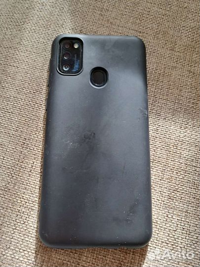 Samsung Galaxy M30s