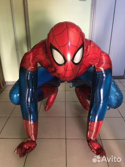 Ходячая фигура 