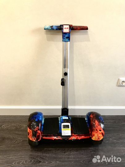 Гироскутер, segway, сегвей