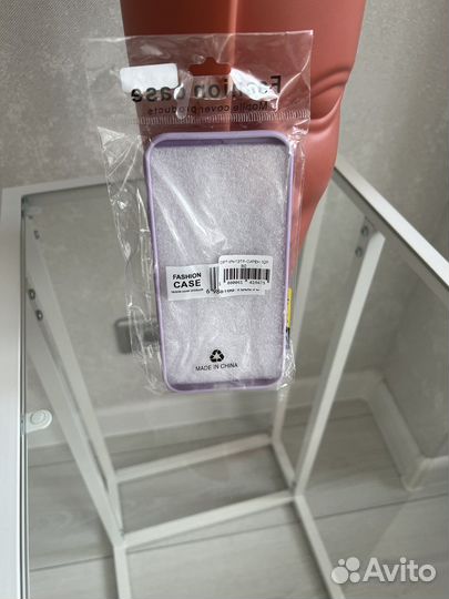 Чехол на iPhone 12 pro