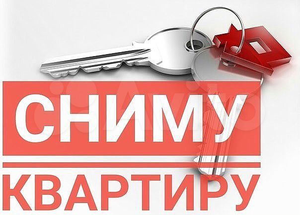 Сниму 1-к. квартиру