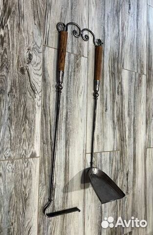 Печной каминный набор