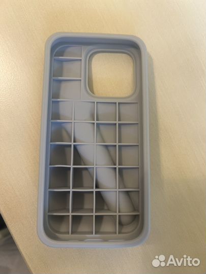 Чехол rhode для iPhone 15 Pro Lip Case