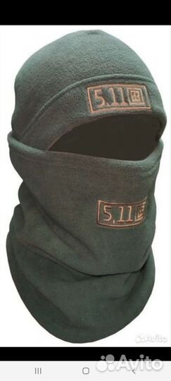 Шапки снуды (бафф,балаклава)