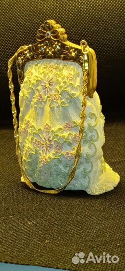 Сумочка декоративная