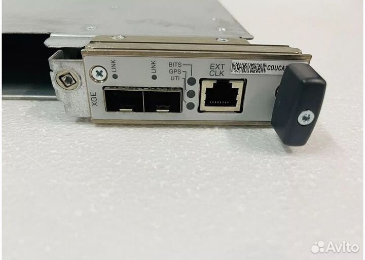 Модуль juniper scbe2-MX