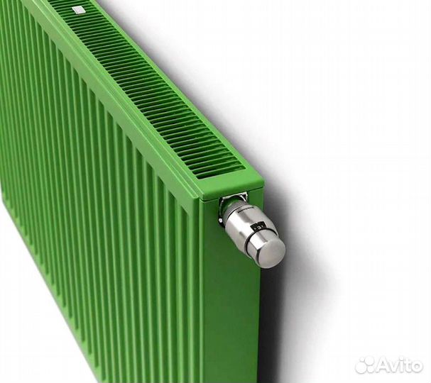 Радиаторы панельные стальные. Троицкий тр-т 11 А