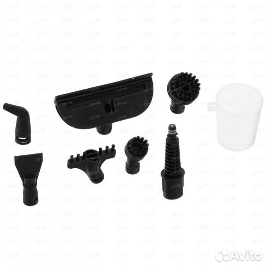 Паровая швабра