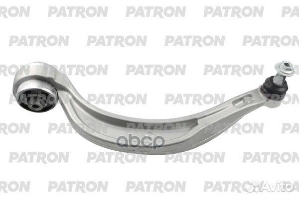 Рычаг audi Q5/A7 16- прав. PS50368R patron