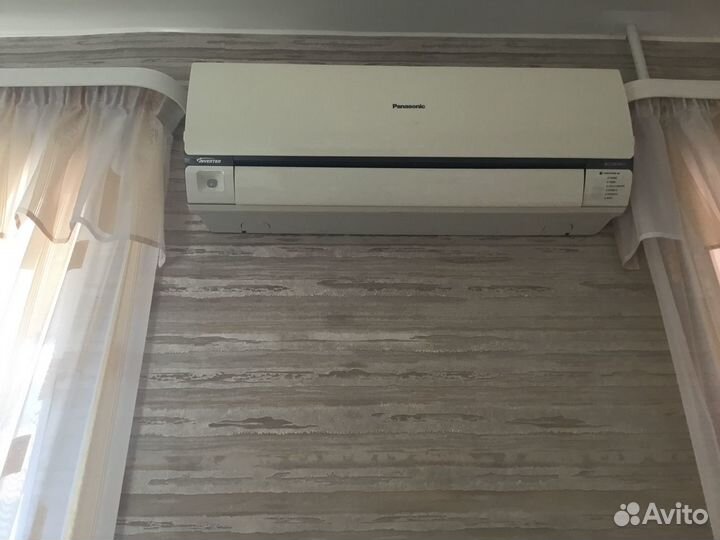 Техническое обслуживание кондиционеров