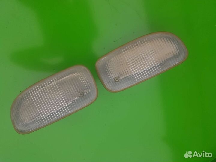 Противотуманные фары Jeep Grand Cherokee WJ