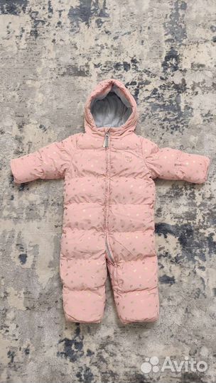 Комбинезон 74