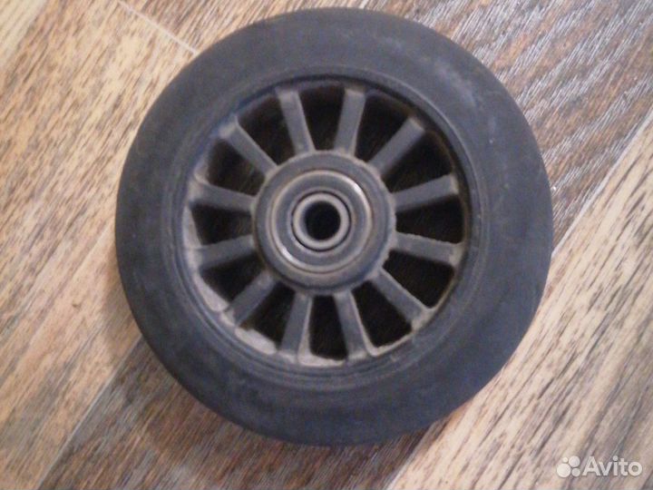 Колесо для трюкового самоката 100мм