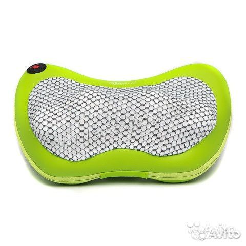 Массажная подушка