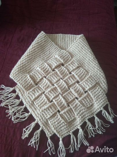 Свяжу на заказ