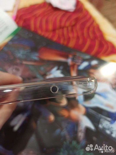 Чехол на samsung A32 5G