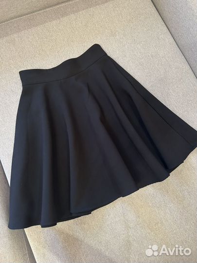 Юбка женская,42, lime,новая