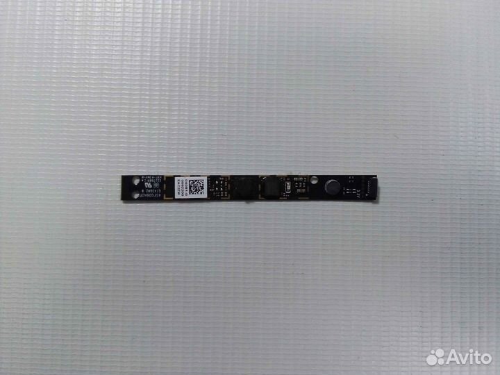 Вебкамера для Asus X751S