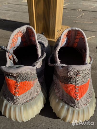 Кроссовки yeezy boost 350