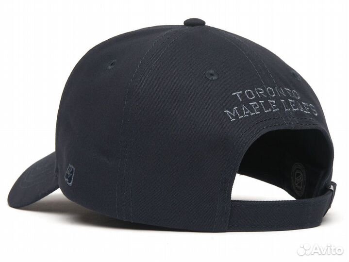 Бейсболка NHL Toronto Maple Leafs 105