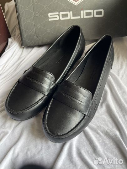 Балетки женские 38 размер