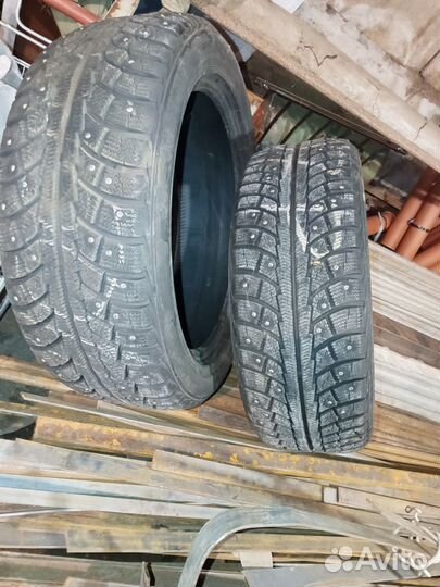 Entda RP28 20.5/50 R17