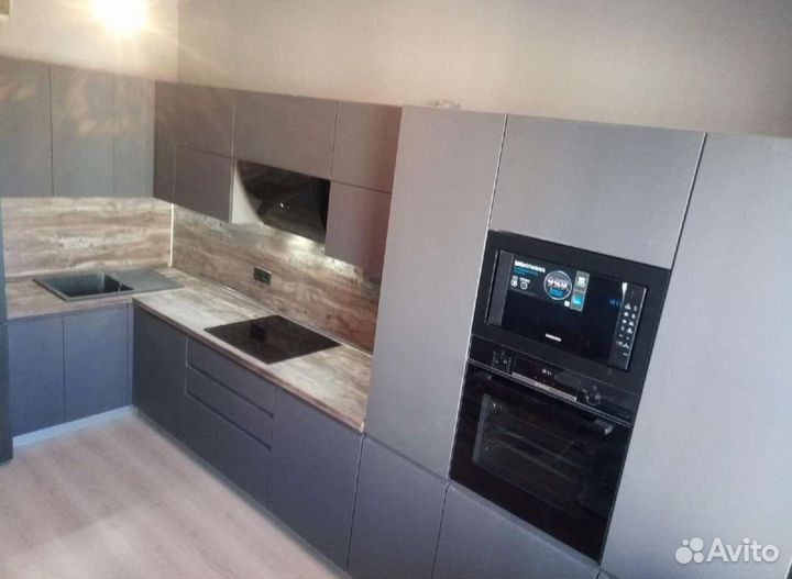 Сборка мебели, муж на час, укладка ламината